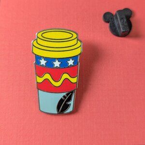 2021 Disney Dumbo Coffee Pin - Mystery Box, Limited Release [144151]